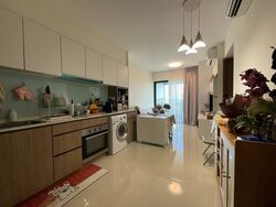 Kingsford Waterbay (D19), Apartment #377319601